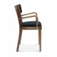 Fameg fotel SOLID B-9449/1 tapicerowany