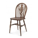 FAMEG krzesło Windsor A-372 drewniane