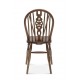 Fameg krzesło WINDSOR A-372 całe drewniane