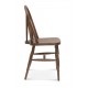 Fameg krzesło WINDSOR A-372 całe drewniane