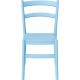 Klasyczne krzesło designerskie Tiffany
