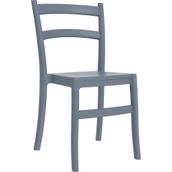 Klasyczne krzesło designerskie Tiffany