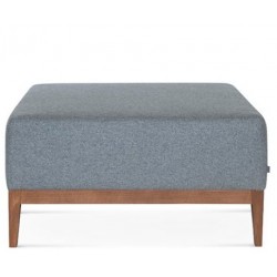 Fameg krzesło, pufa SNUG A-1515/1