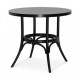 Fameg stolik 0006 ST-0006 śr. 80 cm lub śr. 105 cm