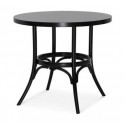 FAMEG stolik kawowy ST-0006 śr. 80 cm lub śr. 105 cm
