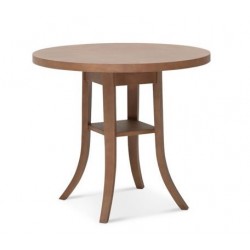  Fameg stolik 9744 ST-9744 śr. 80 cm, wys.70 cm