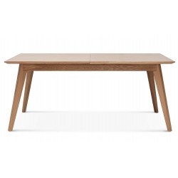 Fameg ARCOS stół rozkładany dębowy ST-1403