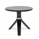FAMEG stolik kawowy Hey STK-1713, wys. 51 cm, śr.60 cm lub 70 cm