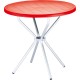 Stolik Poppy 80
