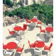 Stolik Poppy 80