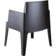 Designerski fotel Box