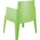 Designerski fotel Box