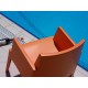 Designerski fotel Box