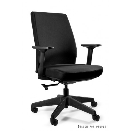 Unique Meble Fotel ergonomiczny WORK