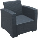 SIESTA fotel Monaco Lounge Armchair