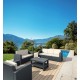 Siesta sofa trzyosobowa MONACO XL