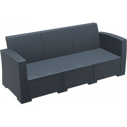 Siesta sofa trzyosobowa MONACO XL