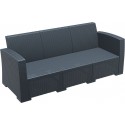 SIESTA sofa trzyosobowa Monaco Lounge XL