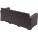 Siesta sofa trzyosobowa MONACO XL