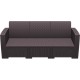 Siesta sofa trzyosobowa MONACO XL
