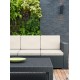 Siesta sofa trzyosobowa MONACO XL