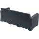 Siesta sofa trzyosobowa MONACO XL