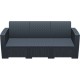 Siesta sofa trzyosobowa MONACO XL