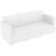 Siesta sofa trzyosobowa MONACO XL