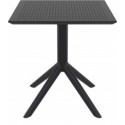 SIESTA stolik Sky Table 70 cm