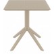 Siesta stolik SKY TABLE 70cm
