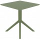 Siesta stolik SKY TABLE 70cm