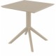 Siesta stolik SKY TABLE 80cm