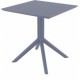 Siesta stolik SKY TABLE 80cm