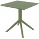 Siesta stolik SKY TABLE 80cm