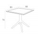 Siesta stolik SKY TABLE 80cm
