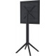 Siesta stolik SKY FOLDING BAR śr. 60cm składany