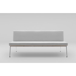 Sofa FIN 3 podstawa metalowa 