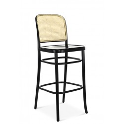 Fameg stołek barowy, hoker BST-811/2 wyplot