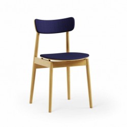 Fameg krzesło NOPP A-1803/1 tapicerowane