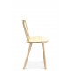 Fameg krzesło JUVE A-2003 całe drewniane