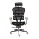 Fotel Ergohuman 2 Elite GS Black