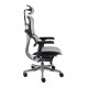 GROSPOL krzesło biurowe Ergohuman 2 Elite BS Grey 