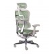 GROSPOL fotel biurowy Ergohuman 2 Elite ST GS Green