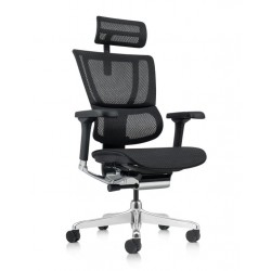 Krzesło Ergonomiczne IOO 2