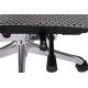 GROSPOL fotel ergonomiczny Ioo 2 Elite BS Grey