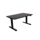 Biurko gamingowe Alto 101 120x80cm/150x90cm/180x90cm