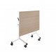 GROSPOL stół składany Fold 150X90 cm