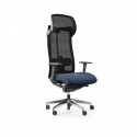 PROFIM  fotel  gabinetowy Action 115SFL