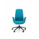PROFIM fotel obrotowy ElliePro 10ST
