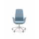 PROFIM fotel obrotowy ElliePro 10ST